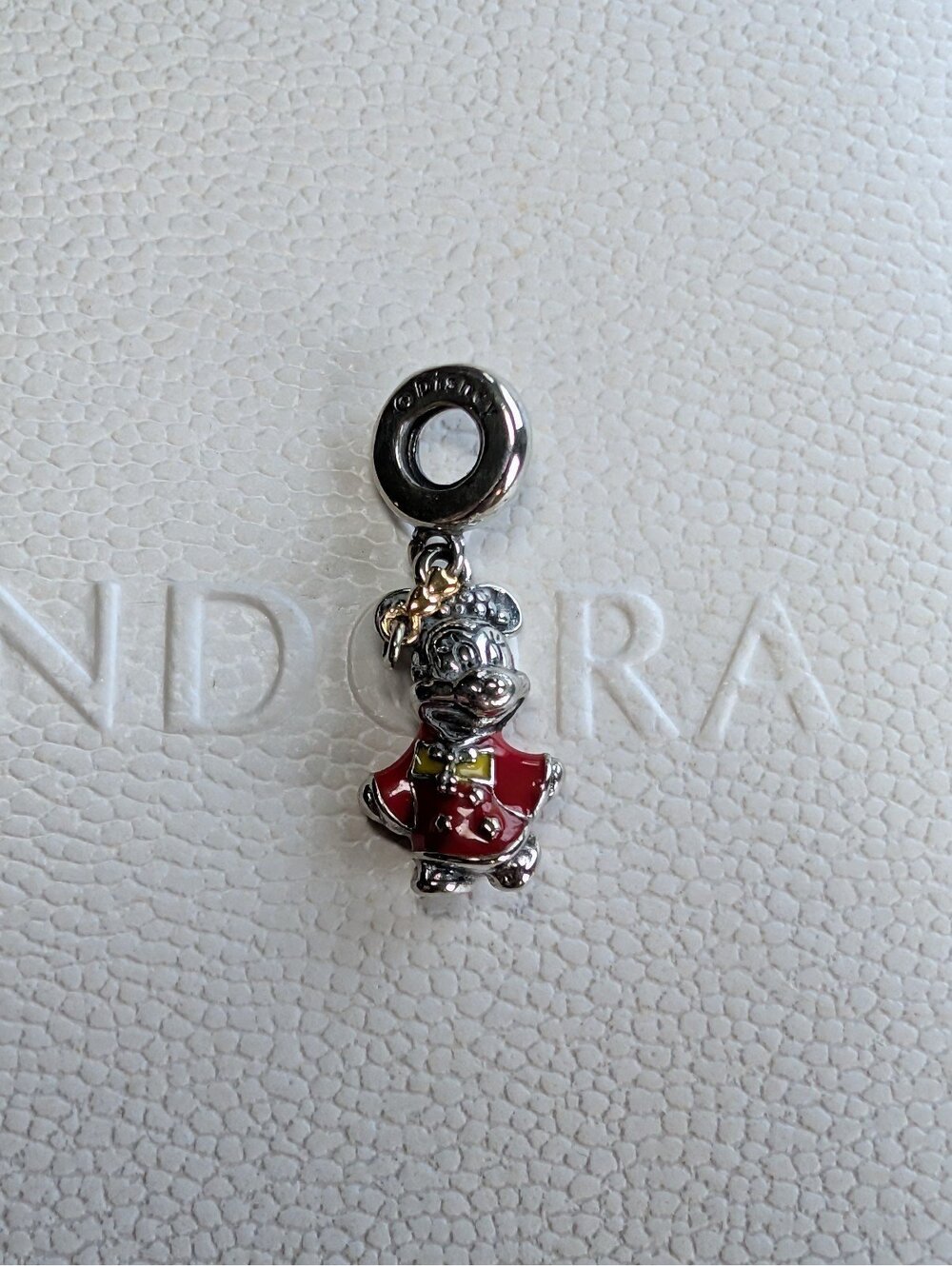 Disney Pandora charms Mickey